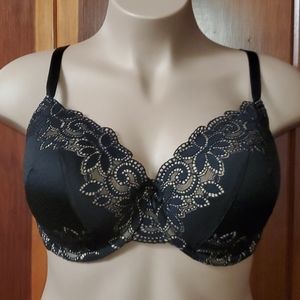 Cacique 42DDD Bra